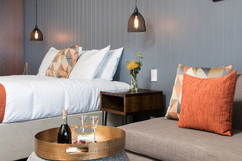 Altitude On Montville - Accommodation Sunshine Coast 38