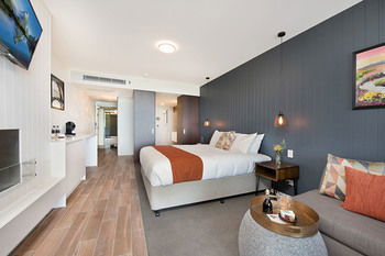 Altitude On Montville - Accommodation Sunshine Coast 42