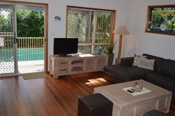 Palms Coolum Beach - Accommodation Sunshine Coast 0