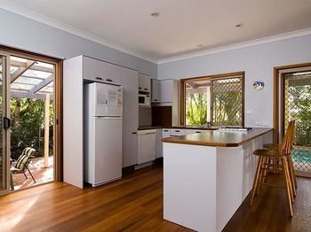 Palms Coolum Beach - Accommodation Sunshine Coast 1