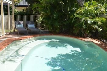 Palms Coolum Beach - Accommodation Sunshine Coast 3