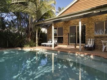 Palms Coolum Beach - Accommodation Sunshine Coast 10