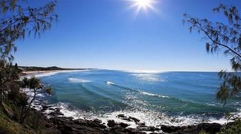 Palms Coolum Beach - Accommodation Sunshine Coast 12