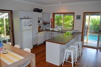 Palms Coolum Beach - Accommodation Sunshine Coast 16