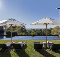 Spicers Sangoma Retreat - Adults Only - Accommodation Sunshine Coast
