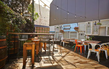 Annandale Hotel - Accommodation Sunshine Coast 19