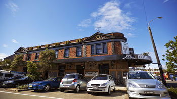 Annandale Hotel - Accommodation Sunshine Coast 21