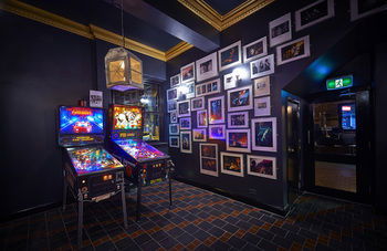 Annandale Hotel - Accommodation Sunshine Coast 24