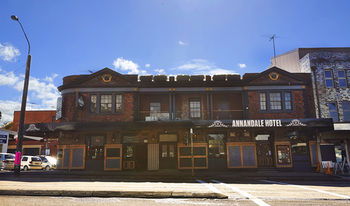 Annandale Hotel - Accommodation Sunshine Coast 28