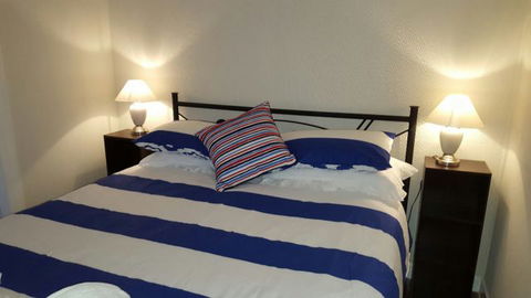 Sailorâ€™s Rest - Accommodation Sunshine Coast 0