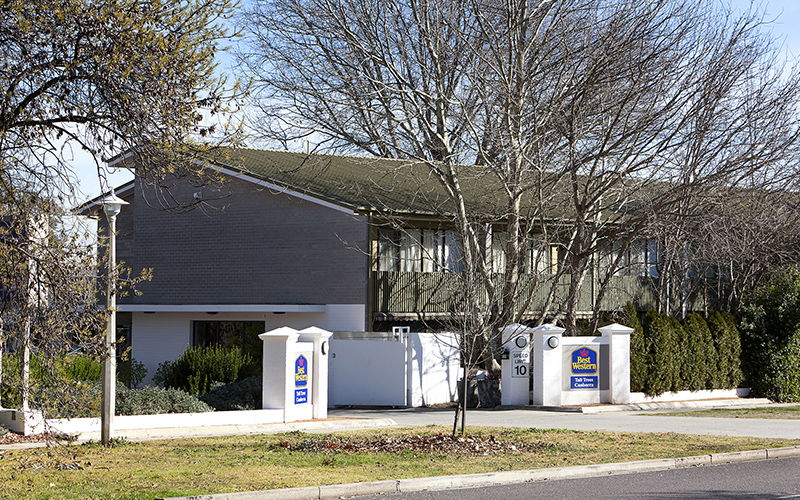 Ainslie ACT Accommodation Sunshine Coast