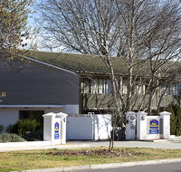 BEST WESTERN Tall Trees Canberra - Accommodation Sunshine Coast