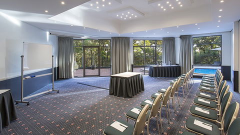 BEST WESTERN PLUS Apollo International Hotel - Accommodation Sunshine Coast 14