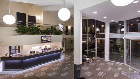 BEST WESTERN PLUS Apollo International Hotel - Accommodation Sunshine Coast 17
