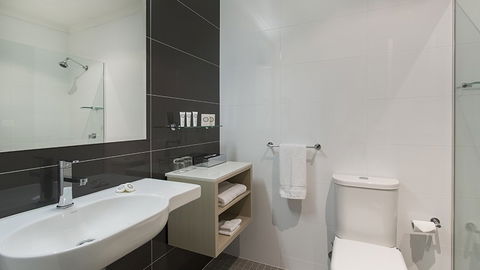 BEST WESTERN PLUS Apollo International Hotel - Accommodation Sunshine Coast 20