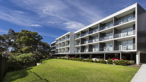 BEST WESTERN PLUS Apollo International Hotel - Accommodation Sunshine Coast 23