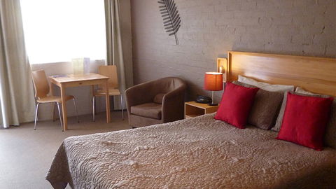 BEST WESTERN Balan Village Motel Nowra - Accommodation Sunshine Coast 1