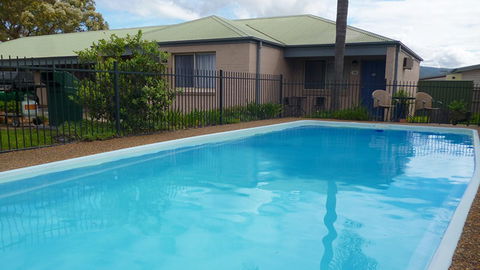 BEST WESTERN Balan Village Motel Nowra - Accommodation Sunshine Coast 3