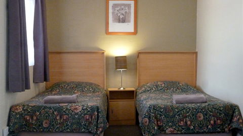 BEST WESTERN Balan Village Motel Nowra - Accommodation Sunshine Coast 9