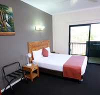 BEST WESTERN Darwin Airport Gateway Motel - Accommodation Sunshine Coast