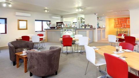 BEST WESTERN PLUS Gregory Terrace Brisbane - Accommodation Sunshine Coast 2