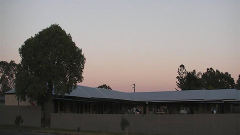 BEST WESTERN Injune Motor Inn - Accommodation Sunshine Coast 0