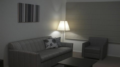 BEST WESTERN Injune Motor Inn - Accommodation Sunshine Coast 1