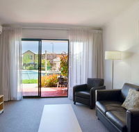 Best Western Plus Ascot Serviced Apartments