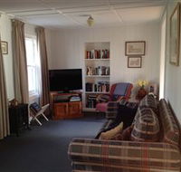 Cascade Cottage - Accommodation Sunshine Coast