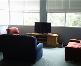 Branxholm Lodge - Accommodation Sunshine Coast 0
