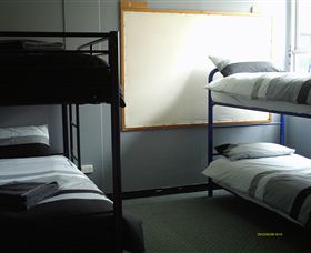 Branxholm Lodge - Accommodation Sunshine Coast 2