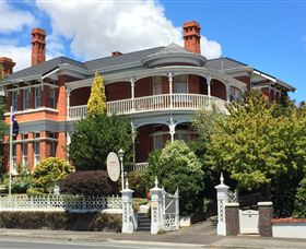 Launceston TAS Accommodation Sunshine Coast
