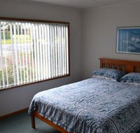 Amos Cottage - Accommodation Sunshine Coast