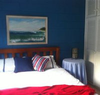 Orford OceanView Accommodation - Accommodation Sunshine Coast