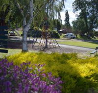 BIG4 Launceston Holiday Park - Accommodation Sunshine Coast