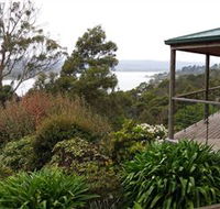 Viewenmore Villa Bed  Breakfast - Accommodation Sunshine Coast