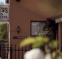 Mews Motel - The - Accommodation Sunshine Coast