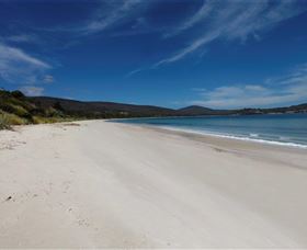 White Beach Tourist Park - Accommodation Sunshine Coast 1