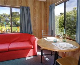 White Beach Tourist Park - Accommodation Sunshine Coast 0