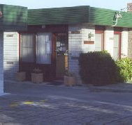 Anchor Wheel Motel - Accommodation Sunshine Coast