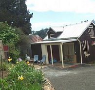 Time Out Retreat - Accommodation Sunshine Coast