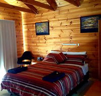 Lumera Eco Lodge and Chalets - Accommodation Sunshine Coast