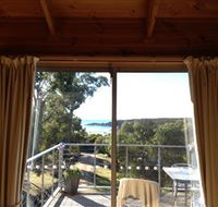 Binalong Views - Accommodation Sunshine Coast