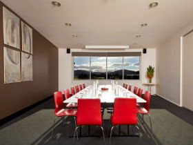 Hobart ACT Accommodation Sunshine Coast