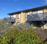Orford Prosser Holiday Units - Accommodation Sunshine Coast