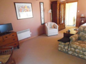 John And Eva Selles Studio Apartment - Accommodation Sunshine Coast 0