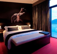Mona Pavilions Moorilla - Accommodation Sunshine Coast