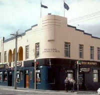The Irish - Accommodation Sunshine Coast