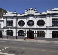 Batman Fawkner Inn - Accommodation Sunshine Coast