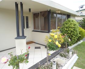 Silwood Park Holiday Unit - Accommodation Sunshine Coast 0